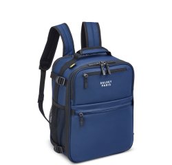 MAUBERT 2.0 MOCHILA DEBAJO DEL ASIENTO - Azul