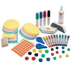 Kit de accesorios de planificación
