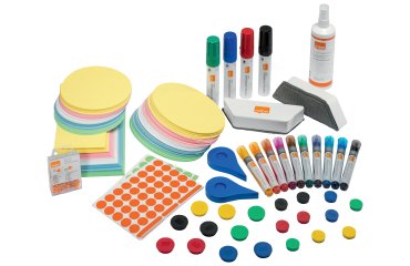Kit de accesorios de planificación