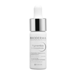 Bioderma pigmentbio c-concentraat fl 15ml