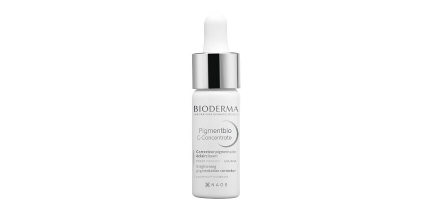 Bioderma pigmentbio c-concentrate fl 15ml