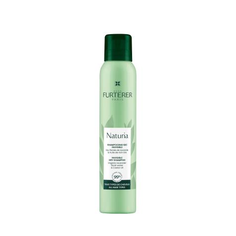 René Furterer Naturia - droogshampoo 200ml