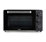DOMO Four 'Bake and Snack' - 28 L - 1500 W