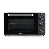 DOMO Four 'Bake and Snack' - 28 L - 1500 W