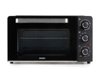 DOMO Oven 'Bake and Snack' - 28 L - 1500 W