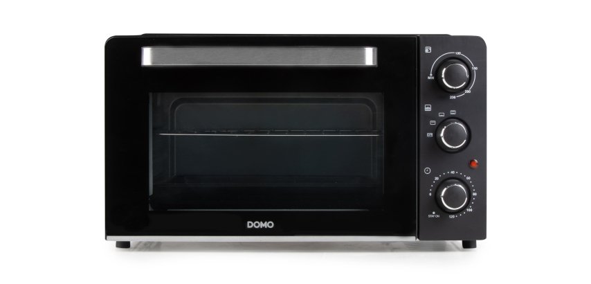 DOMO Oven 'Bake and Snack' - 28 L - 1500 W