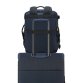 Brochant 3 sac à dos underseater bleu marine