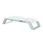 Soporte para monitor Fellowes Hana™ Blanco