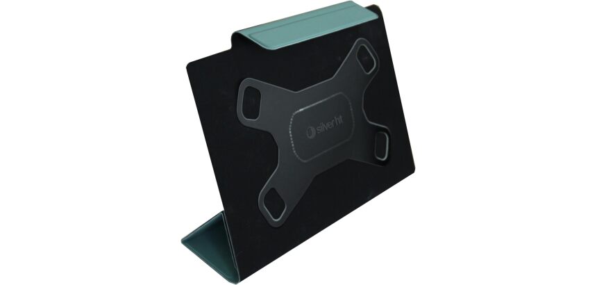 Funda Universal Camera Pro Slim (para tablets de 9 a 11 pulgadas) Green Forest