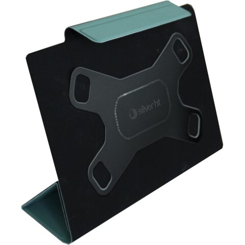 Funda Universal Camera Pro Slim (para tablets de 9 a 11 pulgadas) Green Forest