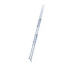 Echelle HAILO Hobbystep 3 plans - 3x11