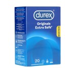 Condomen Durex extra safe 20 st