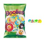 Boolies Aros surtidos acidos 1 Kg