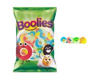 Boolies Aros surtidos acidos 1 Kg