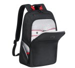 Delsey Sac à dos Parvis pour ordinateur portable 15,6"