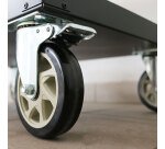 Desserte d'atelier Fischer Darex