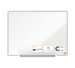 Pizarra magnética Nano Clean™ Nobo Impression Pro de 600x450mm