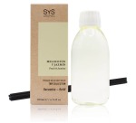 Recambio Mikado Melocotón y Jazmín 200 ml + Palos 1991 SYS