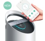 Leitz TruSens™ Z-3500H Purificador de aire SMART con monitor de calidad del aire SensorPod™, habitación grande