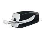 Grapadora eléctrica de grapado plano E-120 Contactless de Petrus