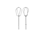 FRITEL HB 3590 Leistungsstarker Handmixer