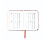 Agenda Anual "Sunset" Mini 2027
