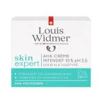 Widmer skin expert AHA Crème Intensief 10 % 50 ml