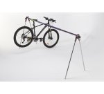 Ratelier pliant nomade