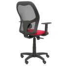 Alocén tela brazos regulables