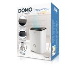 DOMO ontvochtiger - 20 L