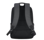 Mochila para portátil 15,6" Parvis Plus 2 compatimentos protección PC Delsey