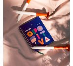 Agenda ANUAL "Energía Opositiva" Día Página 2024