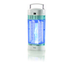 DOMO KX006N2 - Destructeur d'insectes par UV - 2000 V