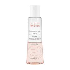 Avène Reinigers Oogmake-up remover voor waterproof make-up 125ml
