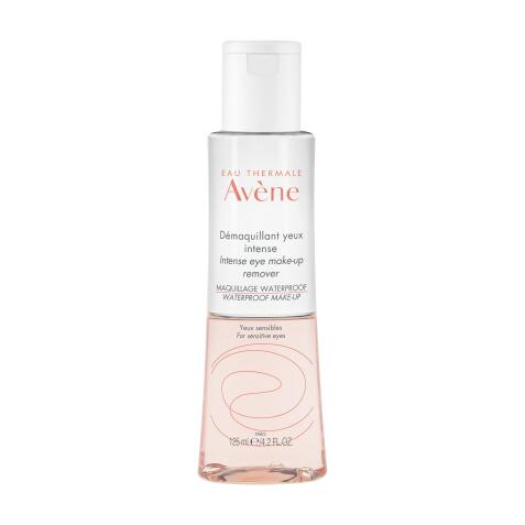 Avène Démaquillants Doux intense waterproof 125ml
