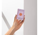 Cartas afirmaciones "El arte de vivir"