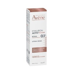 Avène hyaluron active procedure crème lifting 30 ml