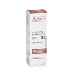 Avène hyaluron active procedure crème lifting 30 ml