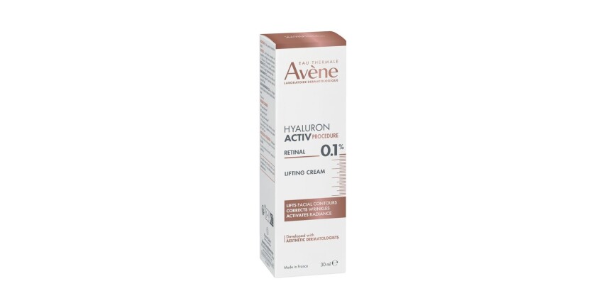 Avène Hyaluron Active Procedure Lifting Cream 30 ml