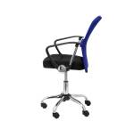 Silla infantil Cardenete azul