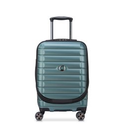 Shadow 5.0 valise cabine extensible business hard 55 cm
