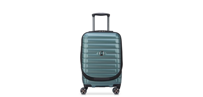 Shadow 5.0 valise cabine extensible business hard 55 cm