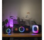 PRIXTON Altavoz Karaoke | Jaia