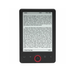 Ebook Reader DENVER ELECTRONICS Ebo-626