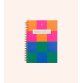 Libreta "Disfrutar"