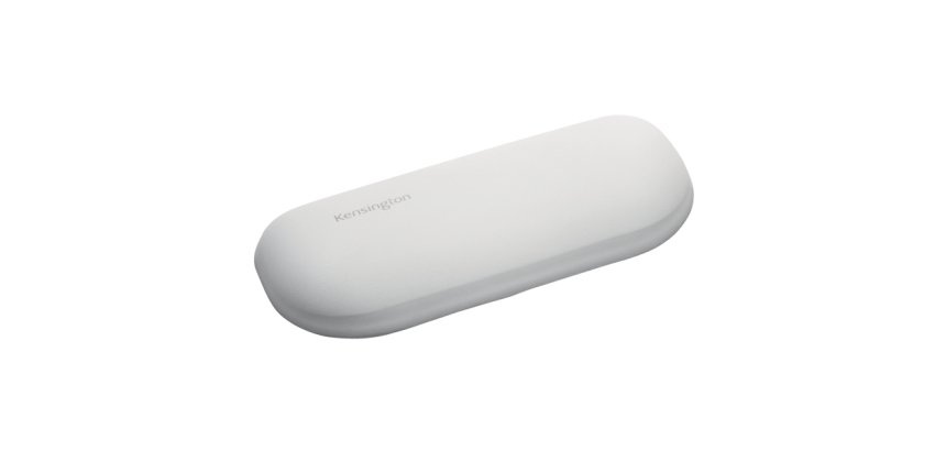 Reposamuñecas Kensington Ergosoft para ratón, gris

