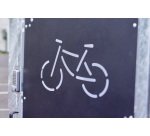 Abri sécurisé 6 vélos