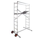 Echafaudage HAILO H4 Jardin