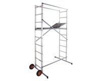 Echafaudage HAILO H4 Jardin