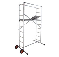 Echafaudage HAILO H4 Jardin